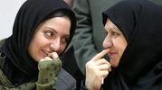 «مادر شوهر» مهناز افشار غیرانقلابی از کار درآمد؛ او کیست؟