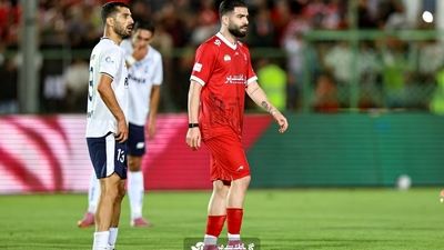 هاشمیان به نشست هیات مدیره باشگاه احضار شد