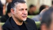 دیدار غافلگیرانه علی‌دایی با ابی در مهمونی باشکوه لس‌آنجلس+عکس حرف‌های درگوشی