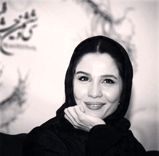 مرجان اتفاقیان ویکی پدیا
