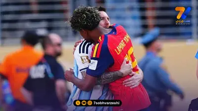 فران تورس: این گل متعلق به ۴۷ میلیون اسپانیایی است