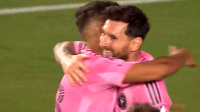 مسی: روز خداحافظی من هم فراخواهد رسید