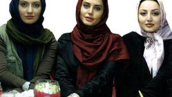 TOP8/ ستاره‌های سینما ایران  که مادر  شدند