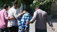 اعترافات عامل دستگیرشده موساد در مترو امام خمینی