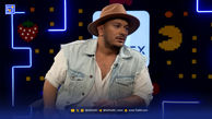 راز جوان ماندن و خلاف ترین کار اشوان در 35 سالگی