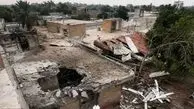 پرونده مستند از جنایت‌های آمریکا در مراسم عروسی / از سیریک تا موسی‌قلعه