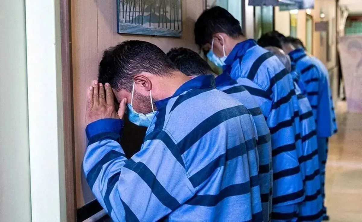 ۱۵ گروگان در پی عملیات انهدام بزرگترین باند فروش اعضای بدن نجات یافتند (ویدیو)