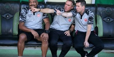 شروط اوسمار برای تمدید قرارداد با پرسپولیس اعلام شد