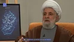 شیخ نعیم قاسم: ایران می‌خواست به من پناهندگی بدهد اما قبول نکردم