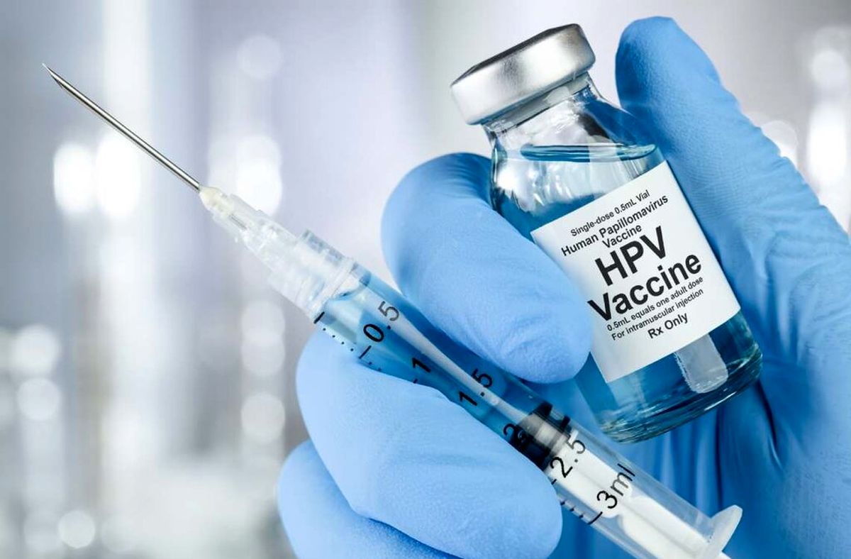افزایش شیوع عفونت HPV در ایران؛ بررسی وضعیت و واکسنهای جدید