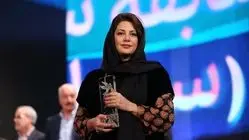 طناز طباطبایی اسم مرد مورد علاقه‌اش را لو داد... نمیخواستم بگم اما این آقای بازیگر....