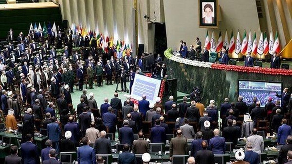 مراسم تحلیف مسعود پزشکیان امروز برگزار میشود