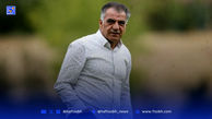 رسمی: بیژن طاهری سرپرست استقلال شد