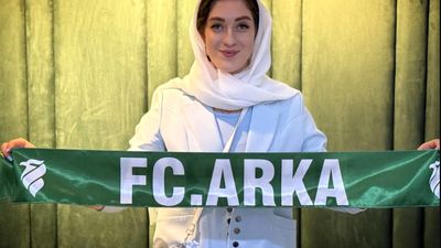 نگاهی به خونه زندگی لوکس و دلباز شبنم علیخانی و حامد تاری‌وردی زوج زیبای والیبالیست ایران