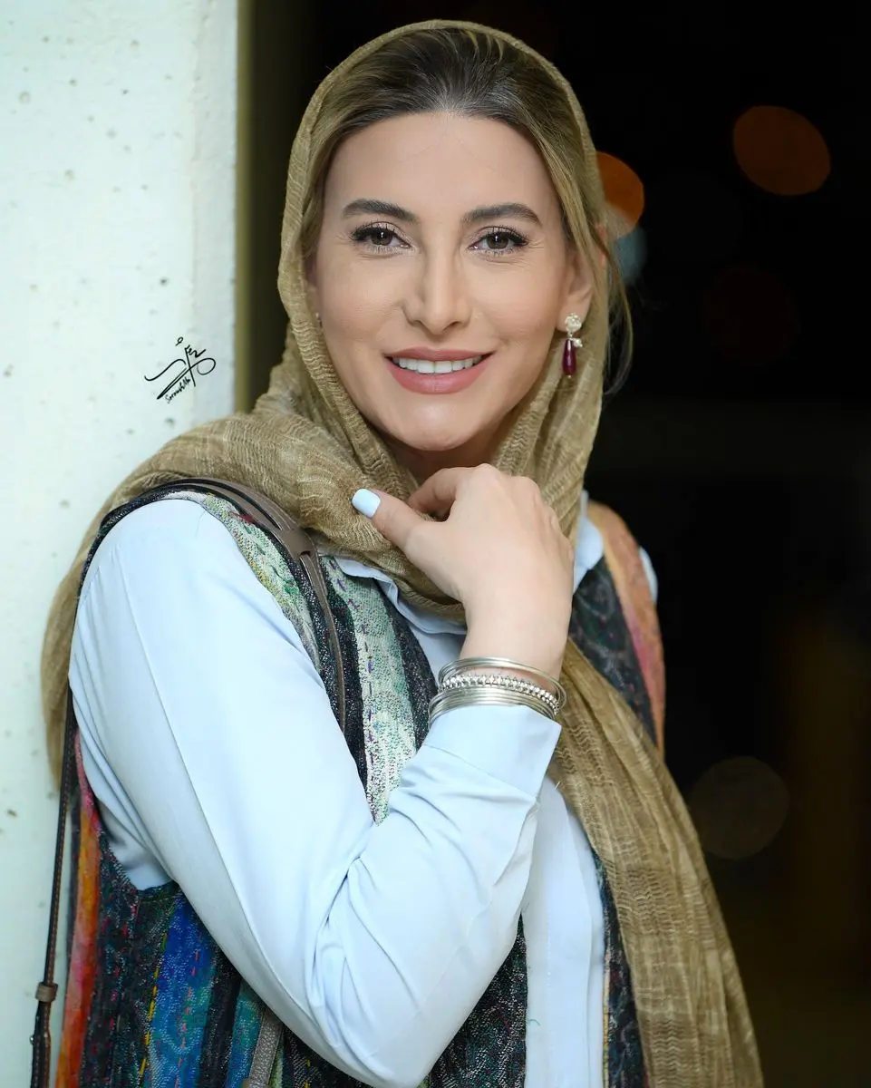 استایل| نرگس محمدی، فریبا، تینا و شهاب حسینی