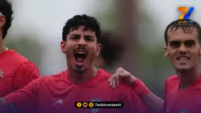 تساوی کره شمالی و امارات؛ ایران در صدر ماند