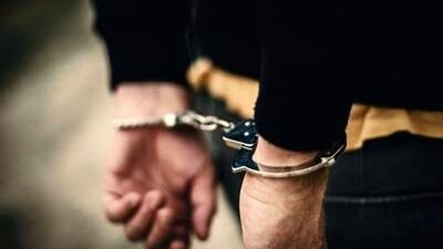 دستگیری بیش از ۱۵ هزار نفر بخاطر تخلفات محیط زیستی