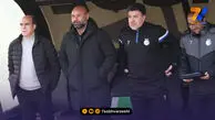 نوازی: ما دیگر جزو استقلال نیستیم/ بختیاری زاده جوابم را نداد