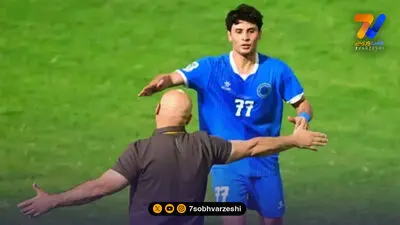 منصوریان: قصد توهین به رئیس فدراسیون فوتبال عراق را نداشتم