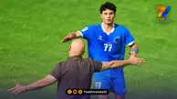 منصوریان: فقط به دو دلیل در الطلبه مانده‌ام