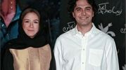 یاشار رستمی کیست؟; بیوگرافی و زندگی خصوصی همسر ستاره پسیانی+ عکس‌