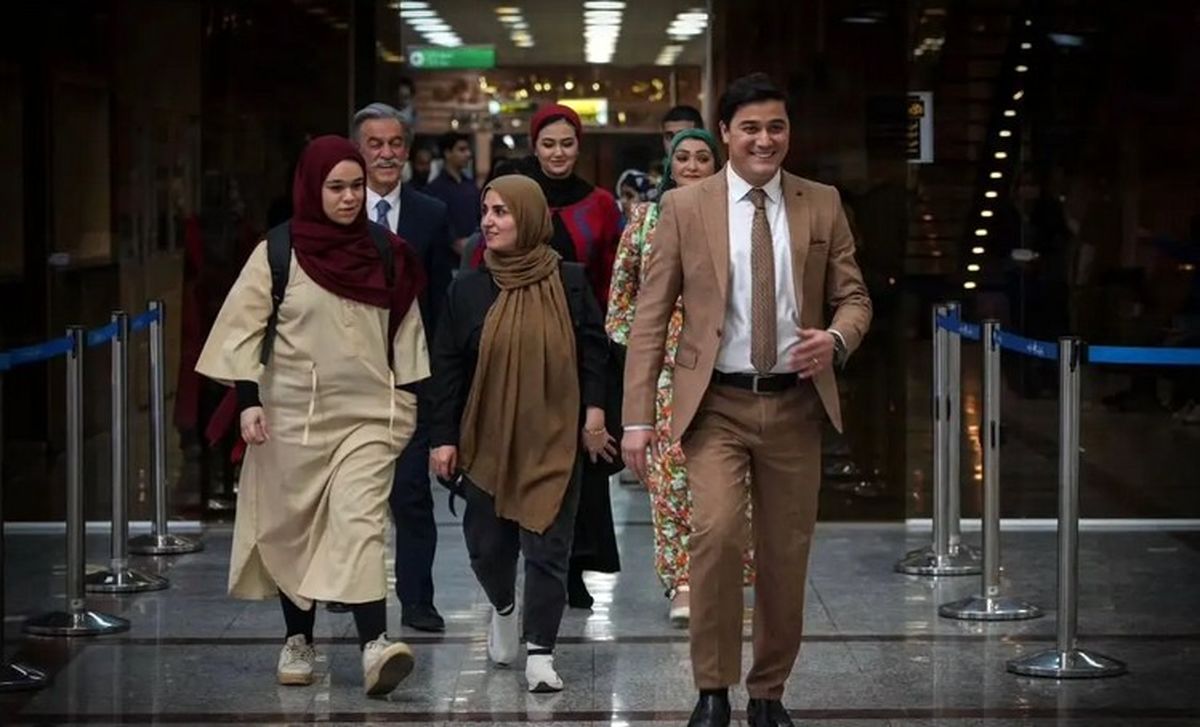 امشب منتظر قسمت جدید پایتخت 7 نباشید