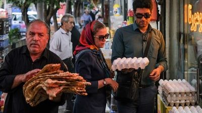 ‌پولدارتر شده‌ایم! 