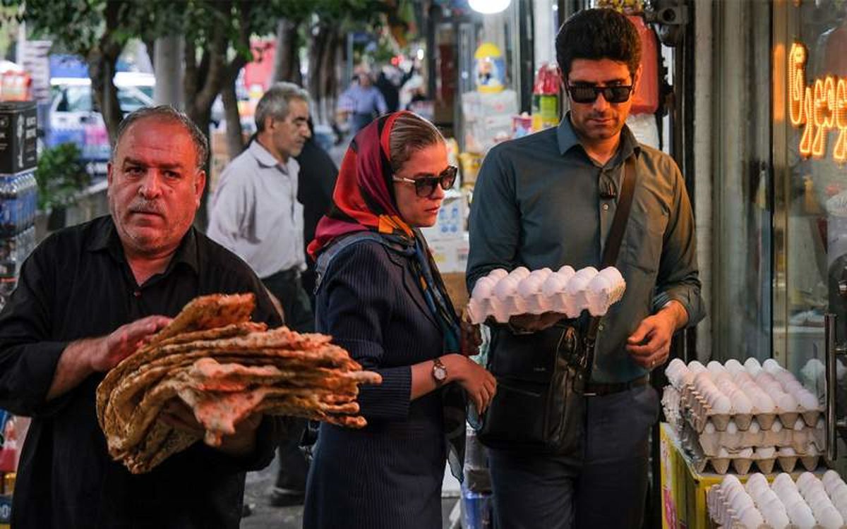 تورم مرداد ۳۶ درصد شد