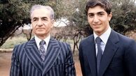سفر در زمان  | «محمدرضا پهلوی» و بریز و بپاش هایش در جشن تولد 41 سالگی در کاخ گلستان؛ سال 1339