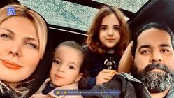 عکس | رونمایی از دختران رضا صادقی / وقتی دخترا توی موسیقی جا پای پدرشون گذاشتند ... 