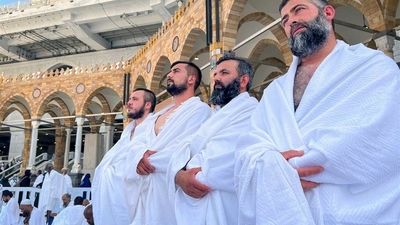 جزئیات ثبت‌نام عمره اعلام شد؛ هزینه این سفر چقدر است؟
