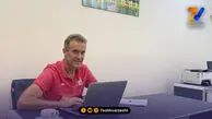 راموس: فوتسال ایران پتانسیل بالایی دارد اما هنوز جای پیشرفت هست