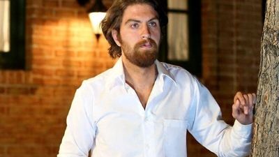 استایل جذاب سحر دولتشاهی و نازنین بیاتی در نمایشگاه آثار ابراهیم حقیقی + عکس