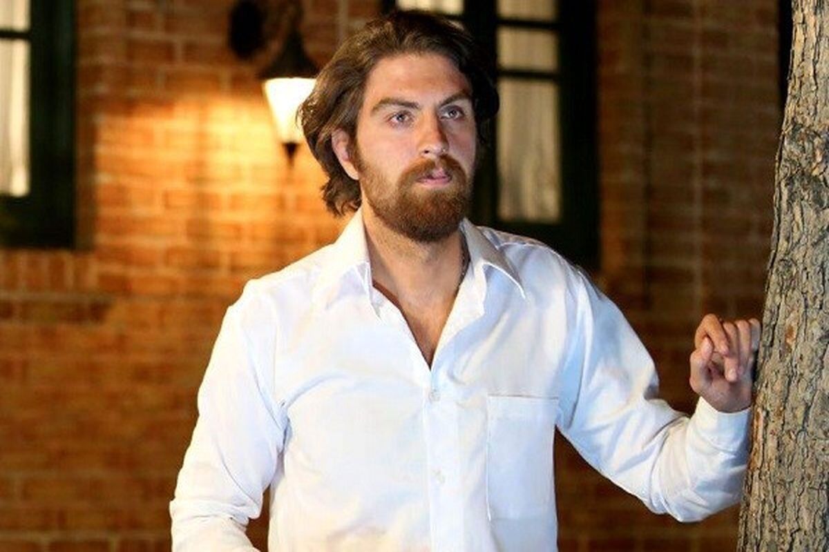 بیوگرافی امیرحسین فتحی پسر خوش چهره کارگردان معروف + عکس های خصوصی
