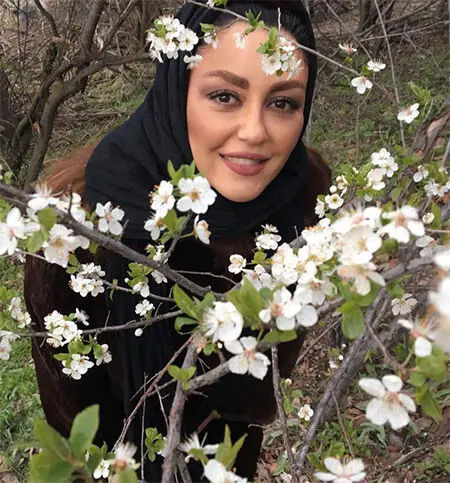 شقایق فراهانی,عکس های شقایق فراهانی