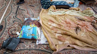 عامل قتل‌عام خانوادگی در کرمانشاه به زندگی خود پایان داد