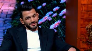 فیلم لورفته از عروسی لاکچری حسن یزدانی و رقص مهمان‌ها