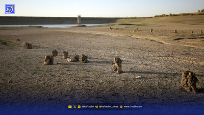 آبانگان؛ جشن آب و یادآوری زندگی