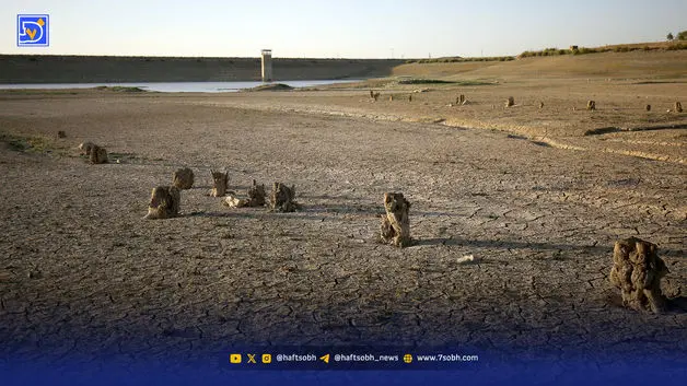 چه کسی خشکسالی‌های غیرطبیعی را در ایران ایجاد کرده است؟