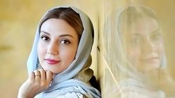 تغییر چهره جذاب آرام جعفری، حدیث میرامینی، کمند امیرسلیمانی و سام درخشانی  
