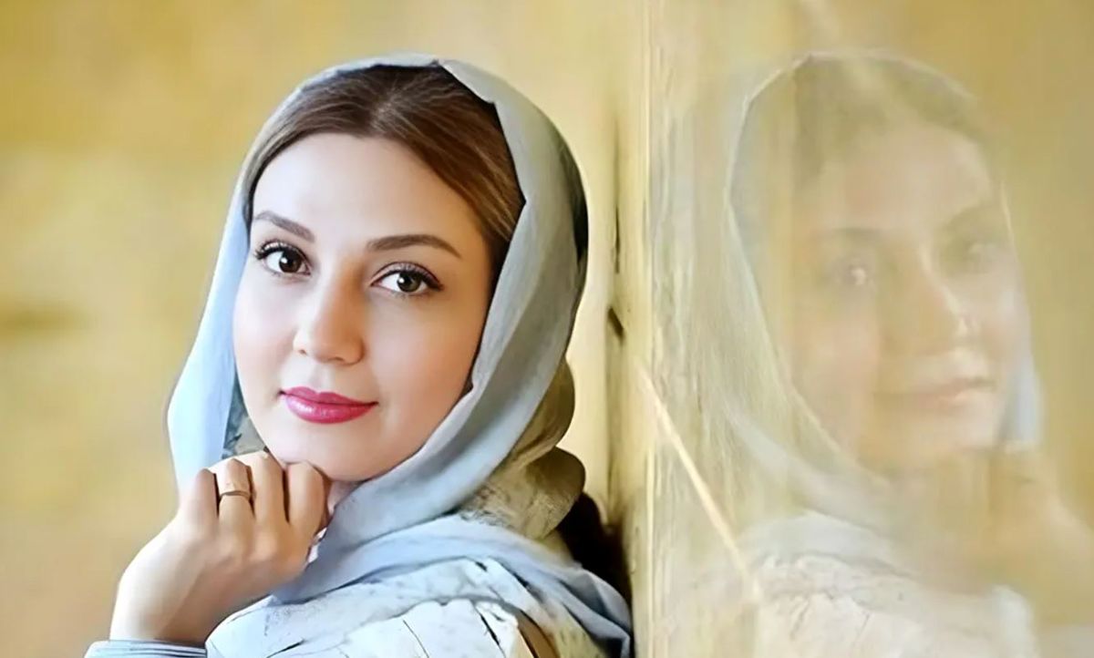 تغییر چهره جذاب آرام جعفری، حدیث میرامینی، کمند امیرسلیمانی و سام درخشانی  
