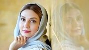 تغییر چهره جذاب آرام جعفری، حدیث میرامینی، کمند امیرسلیمانی و سام درخشانی  