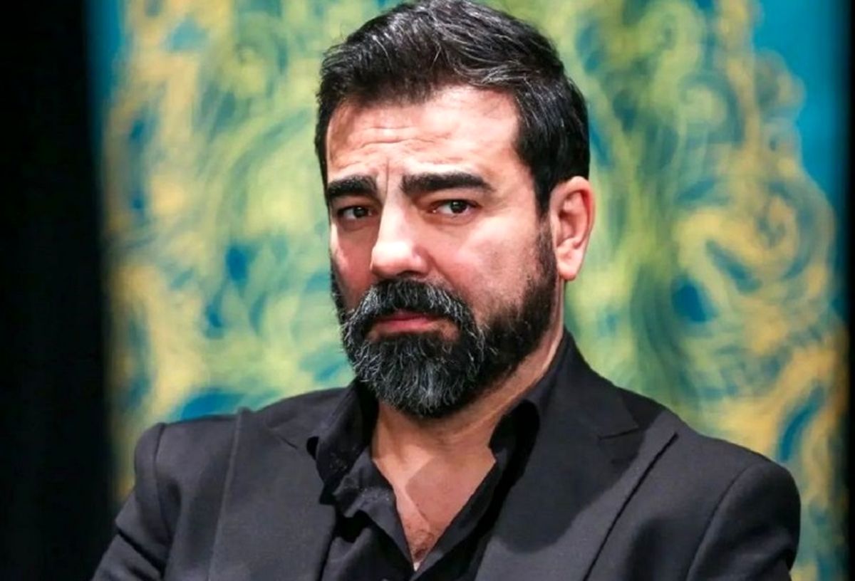 بیوگرافی بهزاد خلج بازیگر اصلی سریال آقای قاضی + عکس های خانوادگی