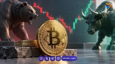 تحلیلگر مطرح: بازگشت نهنگ‌های بیت کوین احتمالاً سیگنال صعود بازار است!