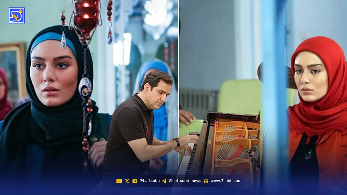 آرمان موسی‌پور، خالق خاطرات شنیداری چند نسل از جادوی موسیقی می‌گوید