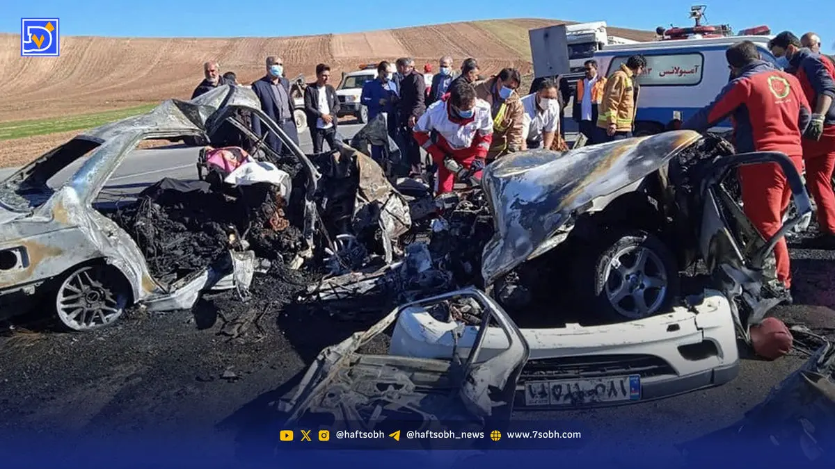 وقتی سفر به خطر بدل می‌شود