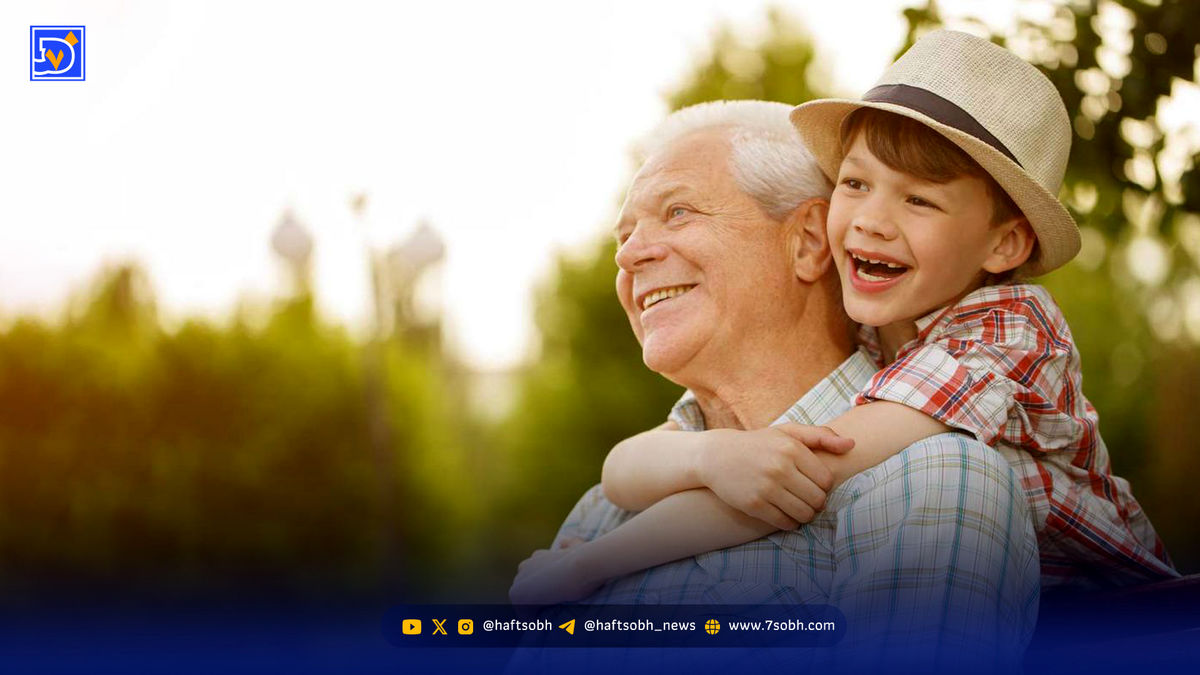 از روز ملی پدربزرگها و مادربزرگهای آمریکا چه میدانیم؟