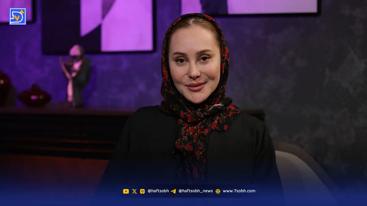 گفتگوی خواندنی با آرام جعفری؛ او از ‌روزهای تاریک سینما می‌گوید