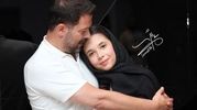 نگاهی به دکوراسیون خانه لوکس «پژمان بازغی» و سلیقه جذاب نفس دخترش در چیدمان