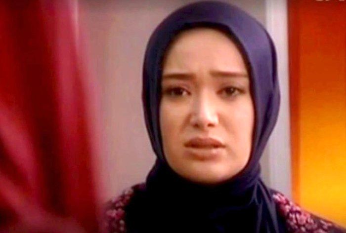 بهاره افشاری فاصله ها